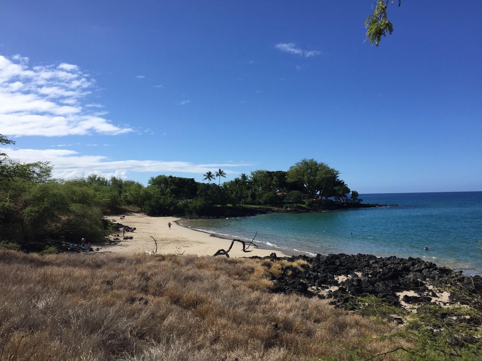 Sandee - Mau'Umae Beach