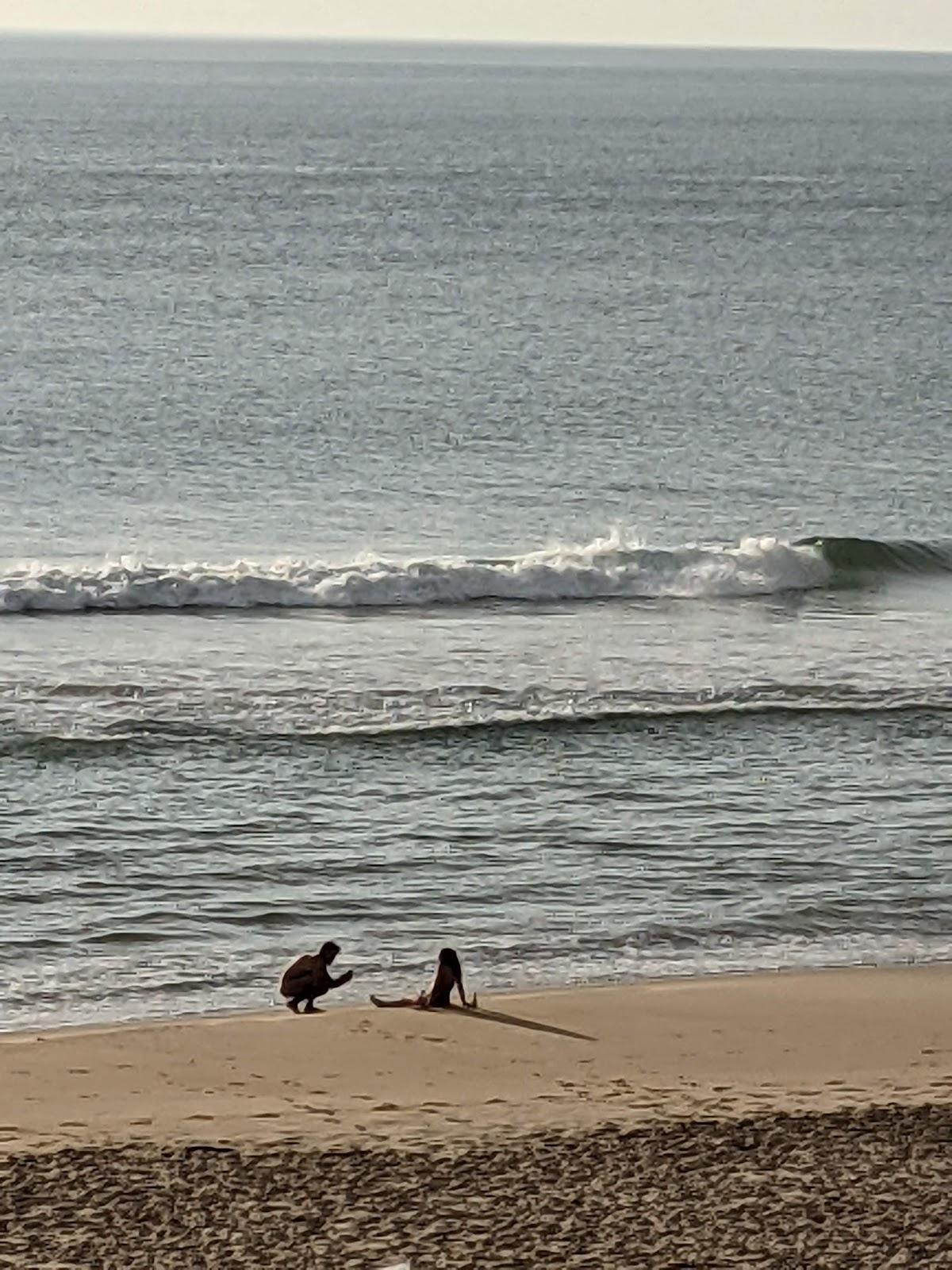 Sandee - Plage De Labouverie