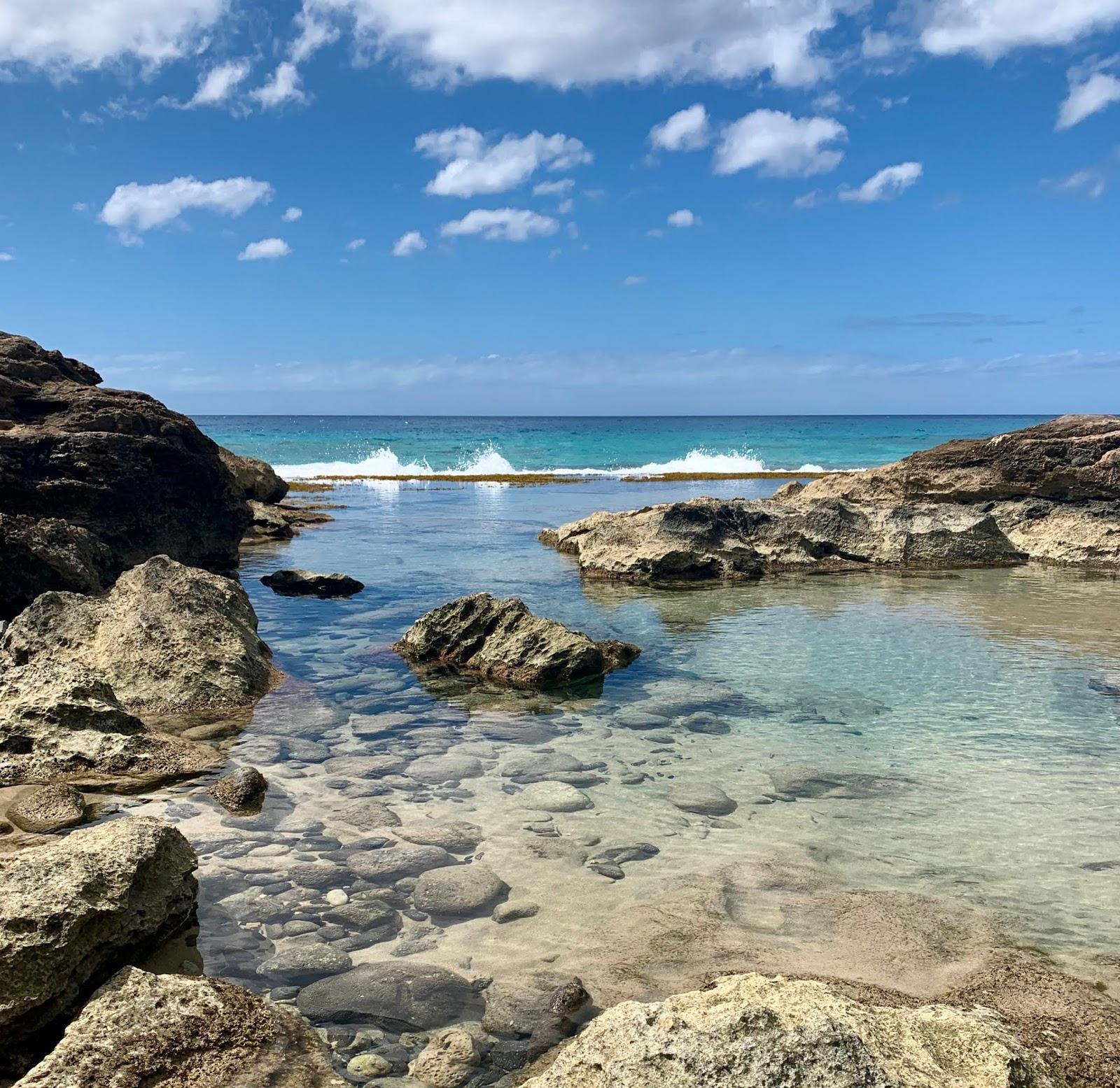 Sandee - Makua Beach