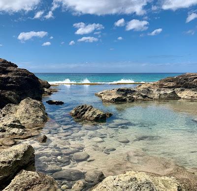 Sandee - Makua Beach