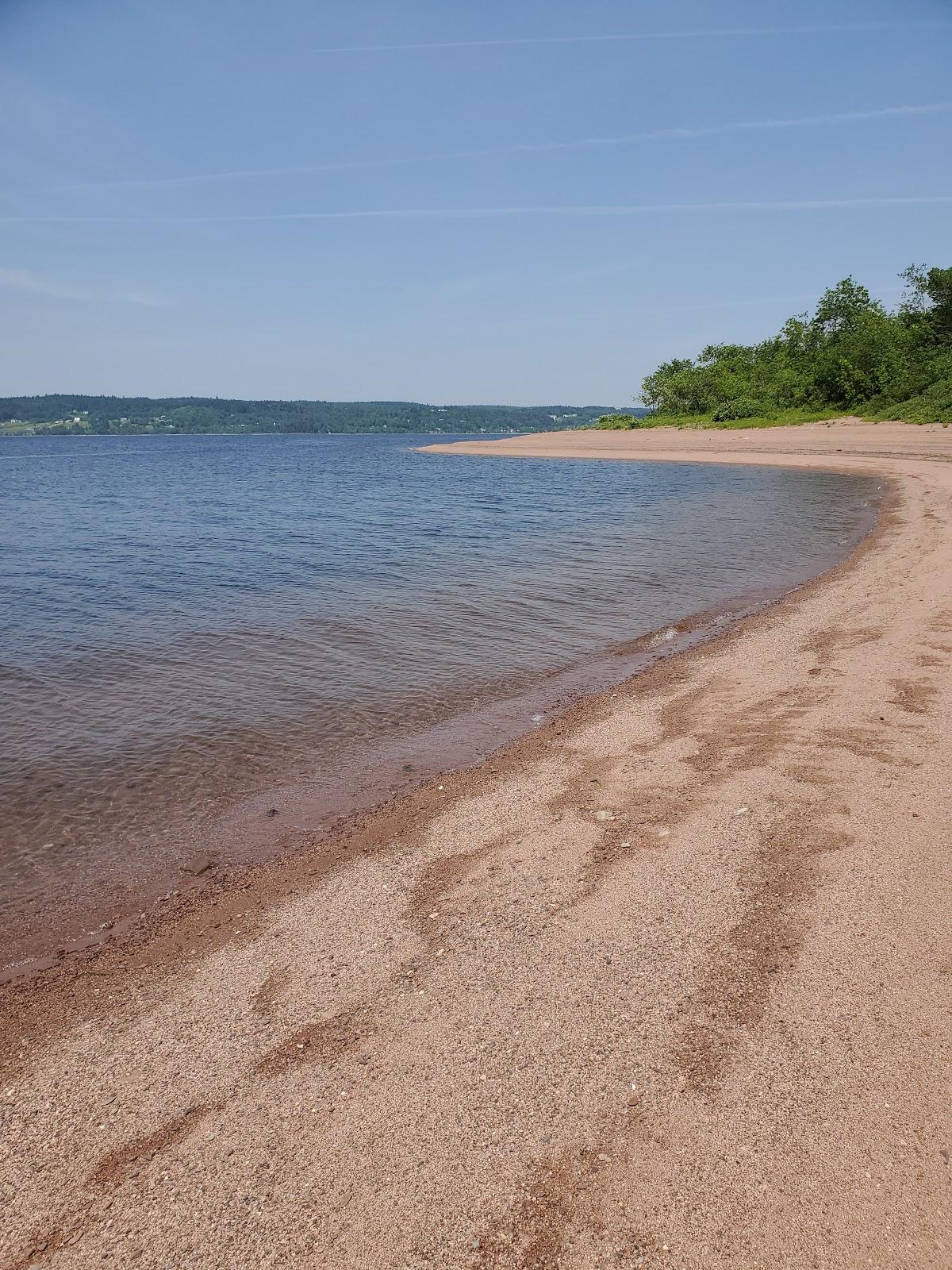 Sandee Rayworth Beach