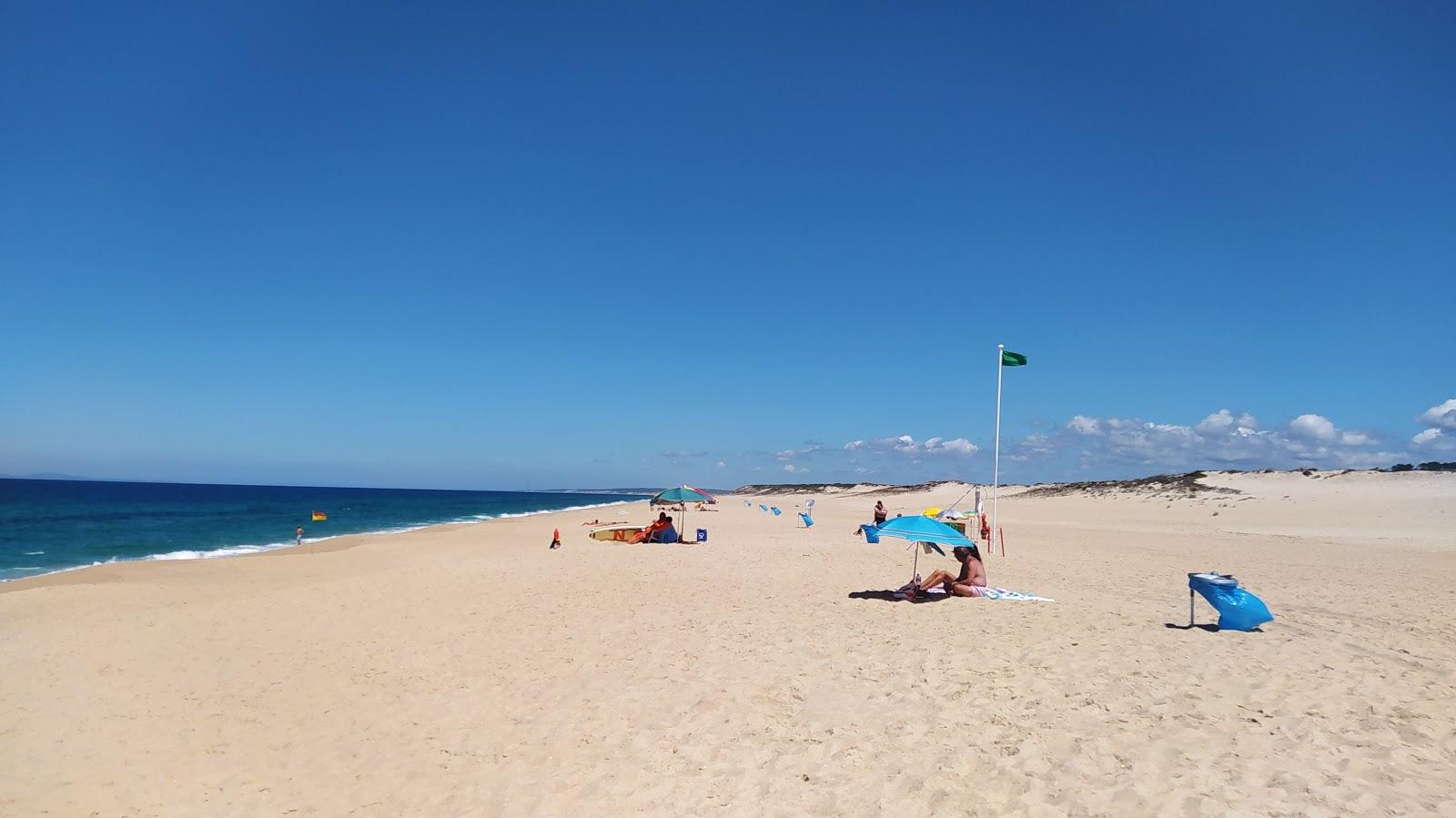 Sandee - Monte Velho Beach