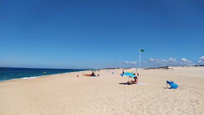 Sandee - Monte Velho Beach