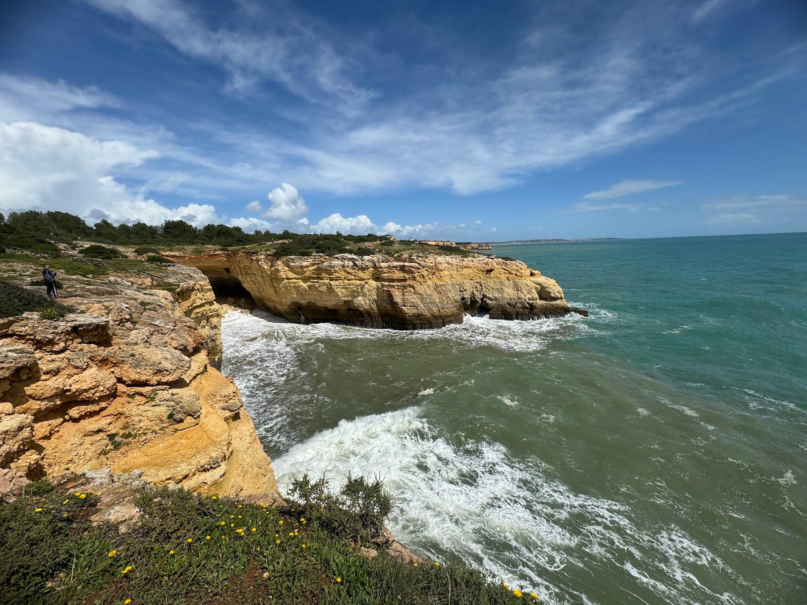 Sandee Praia Do Cao Raivoso Photo