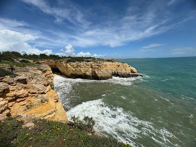 Sandee - Praia Do Cao Raivoso