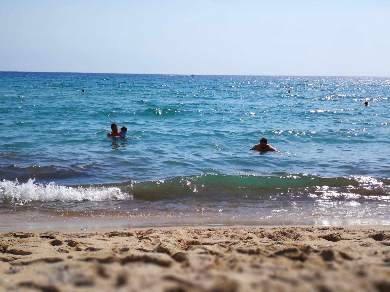 Sandee Plage De Fautea Photo