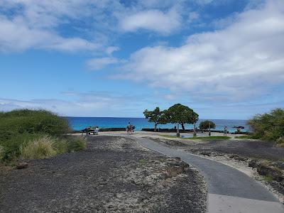 Sandee - Manini'Owali Beach