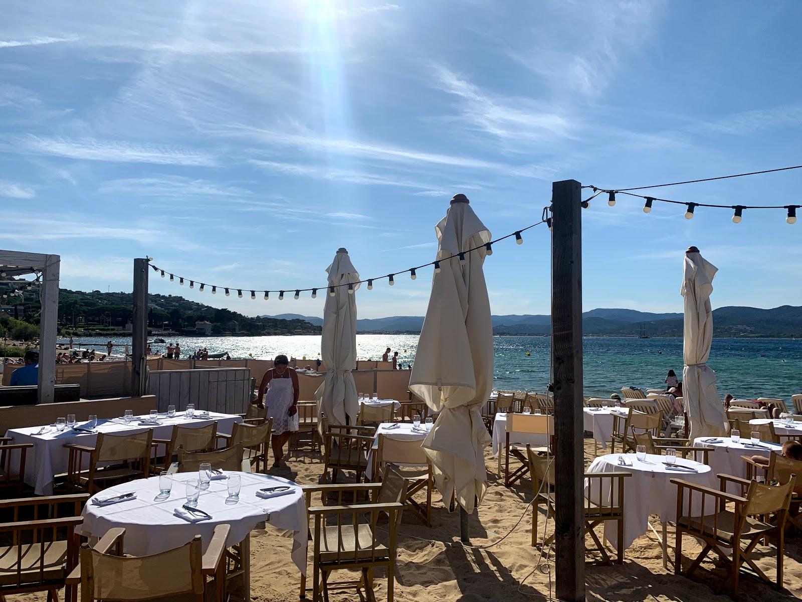 Sandee Bouillabaisse Beach