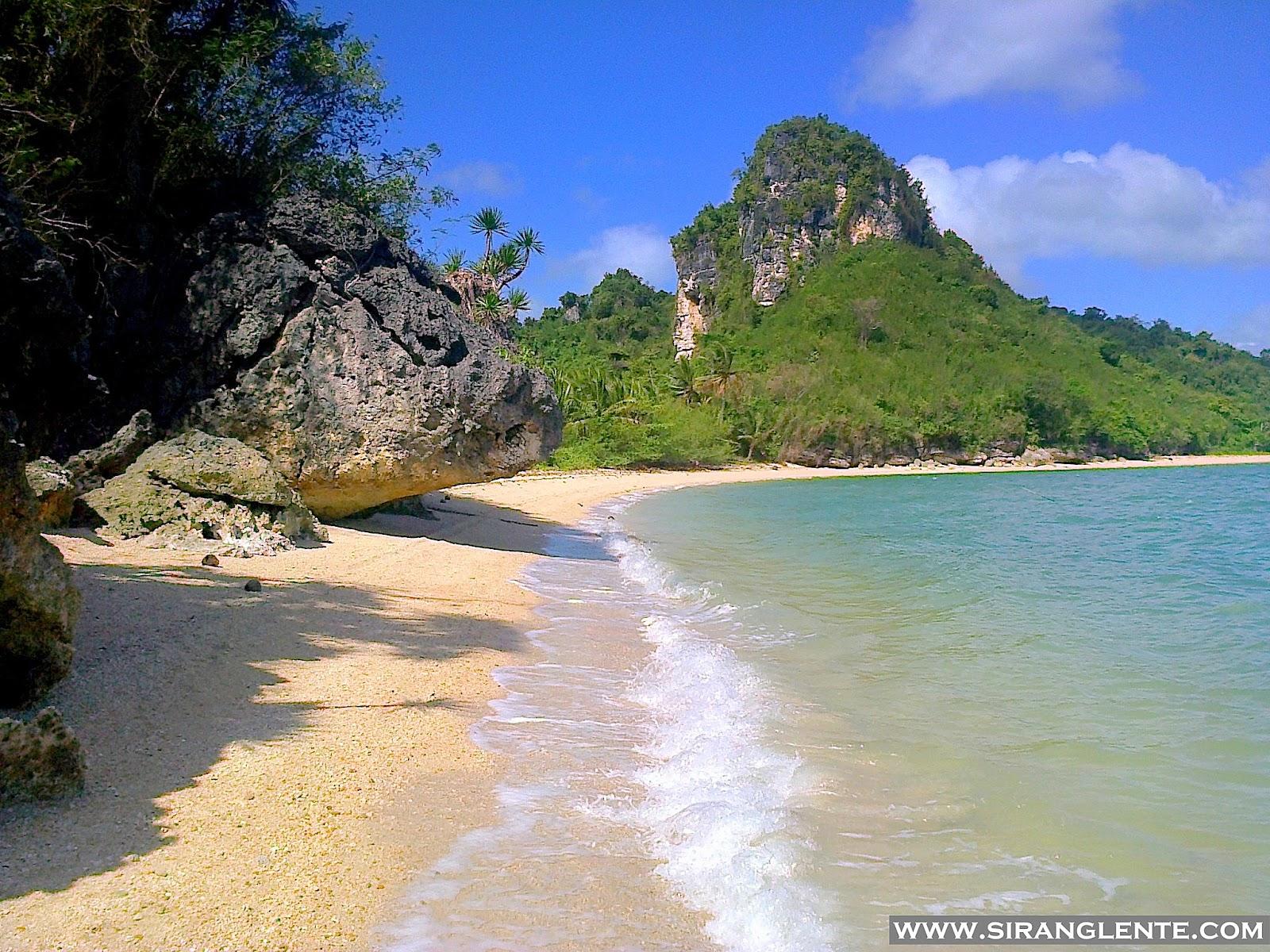 Sandee Borawan Island Station 3