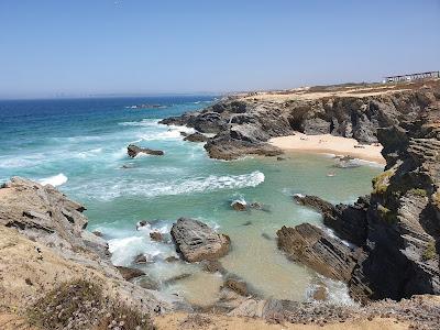 Sandee - Praia Do Banho