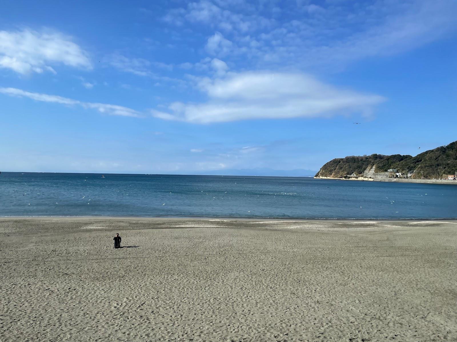 Sandee Zushikaigan Beach Resort