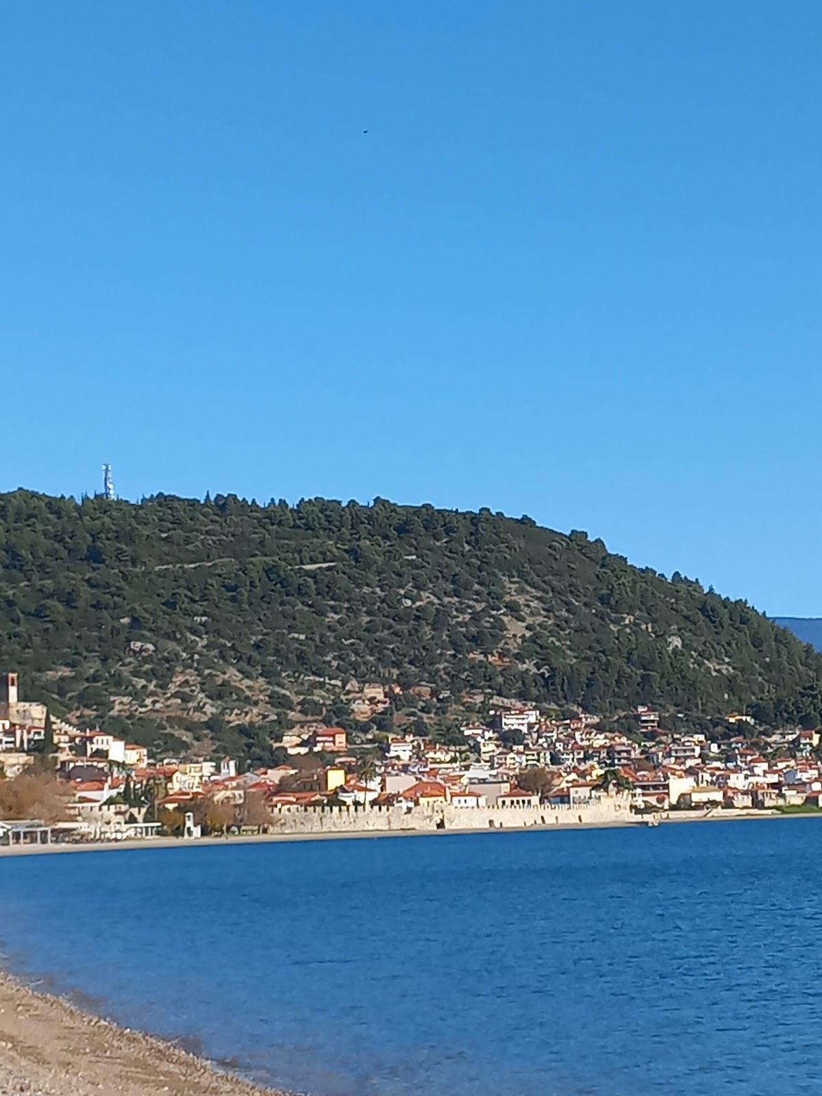 Sandee Psani-Nafpaktos