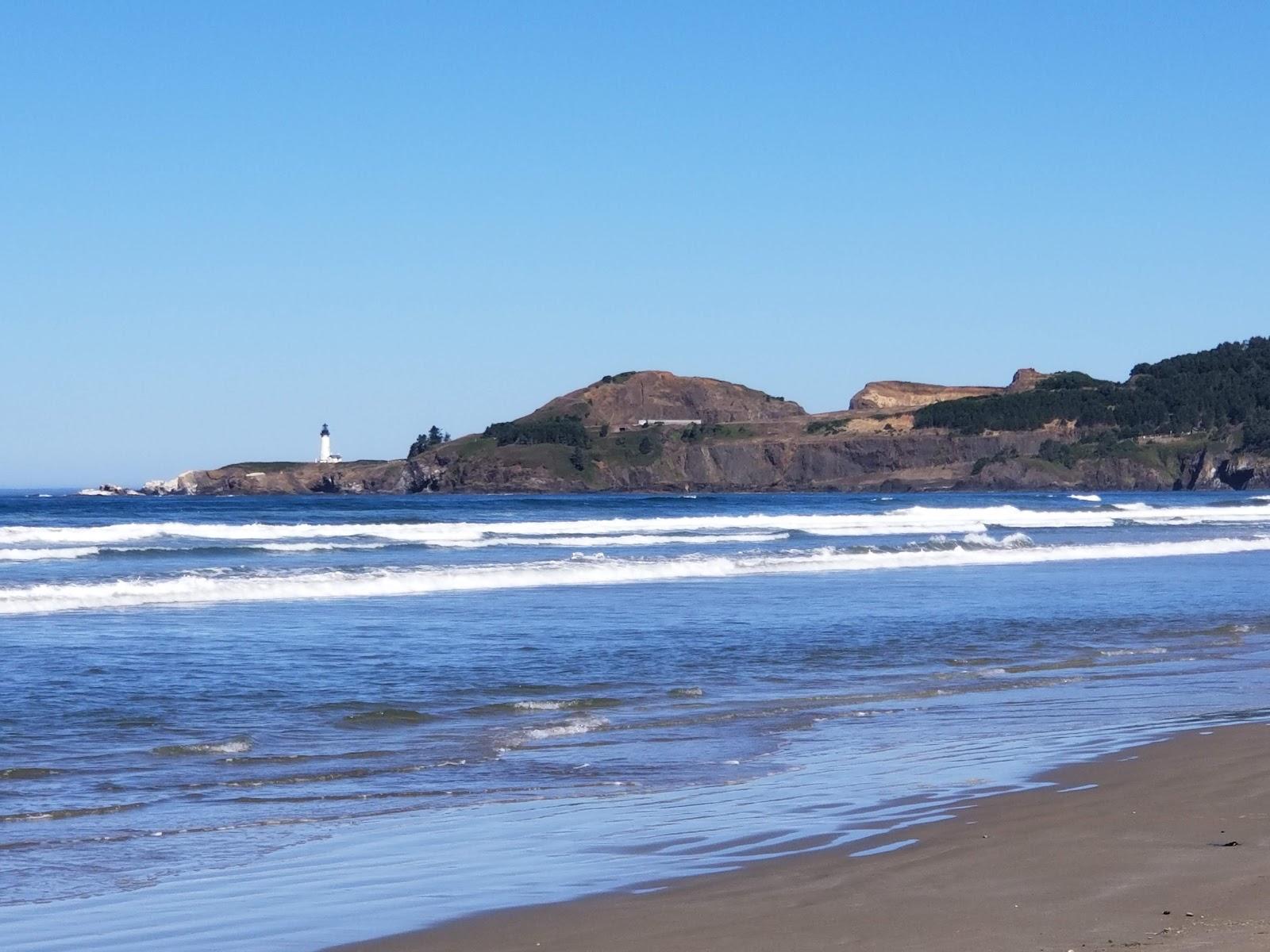 Sandee Agate Beach State Recreation Site