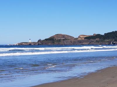 Sandee - Agate Beach State Recreation Site