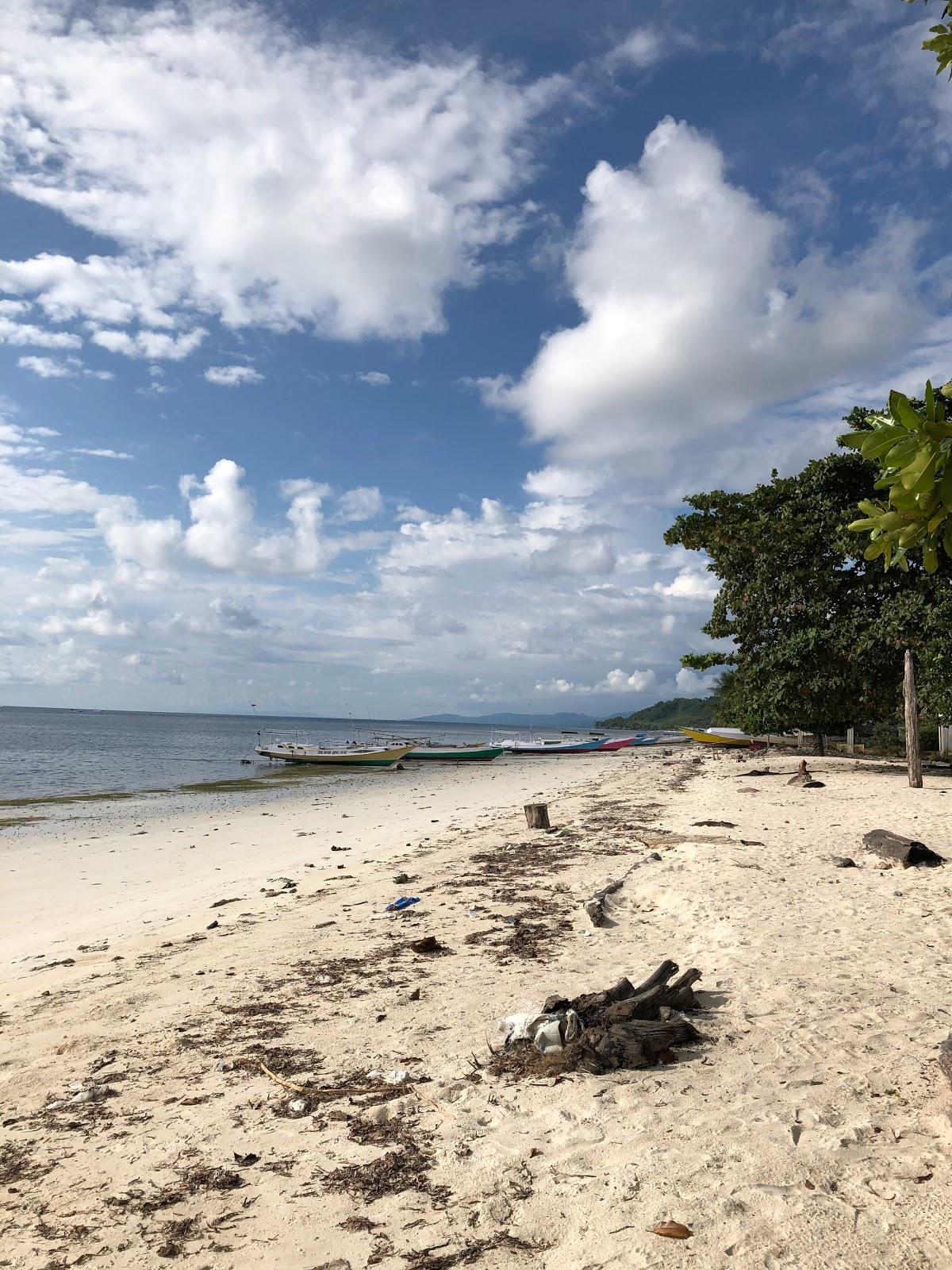 Sandee Bone Oge Beach