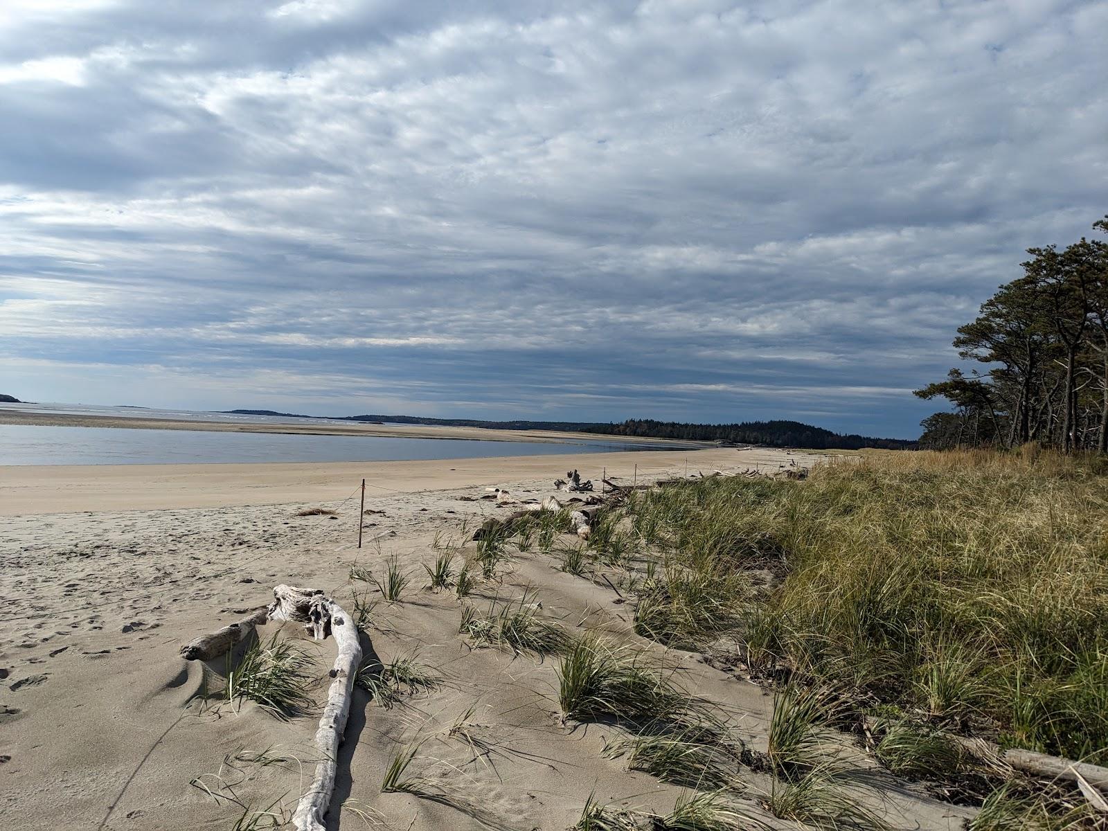 Sandee - Popham Beach State Park