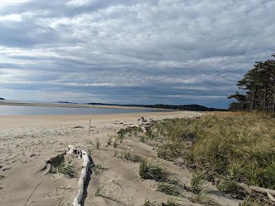 Sandee - Popham Beach State Park