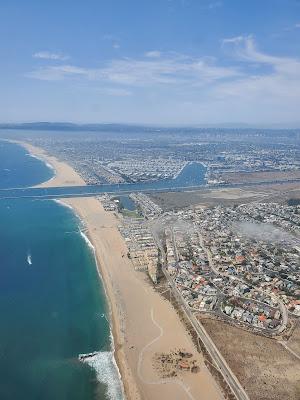 Sandee - Dockweiler State Beach – South Beach