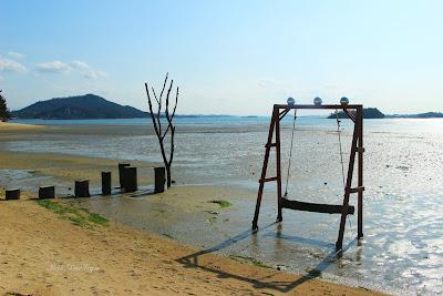 Sandee - Topmeori Beach