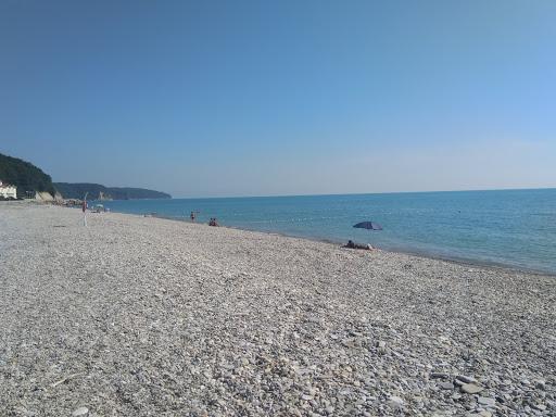 Sandee - Municipal Beach. Agha