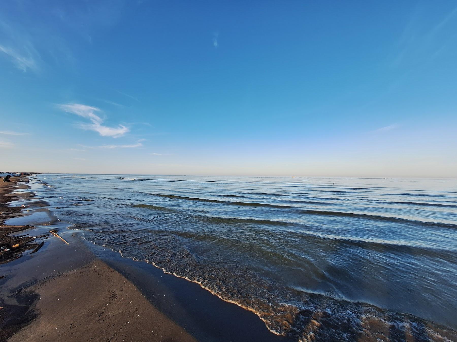 Sandee Ramdasht Beach Rudsar Photo