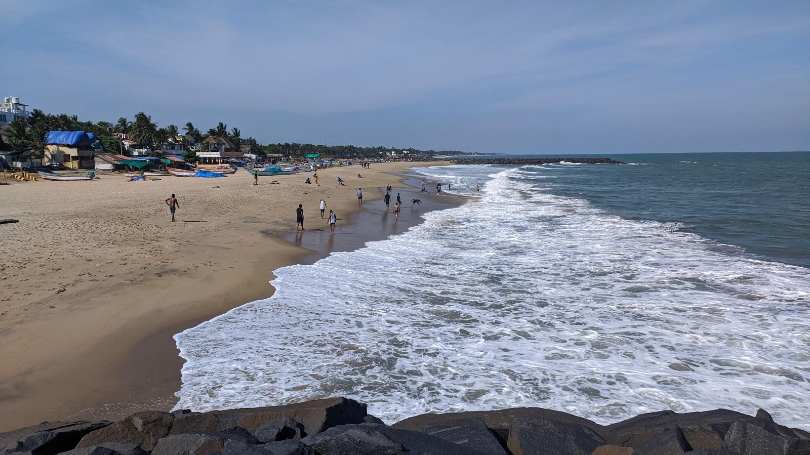 Sandee Serenity Beach