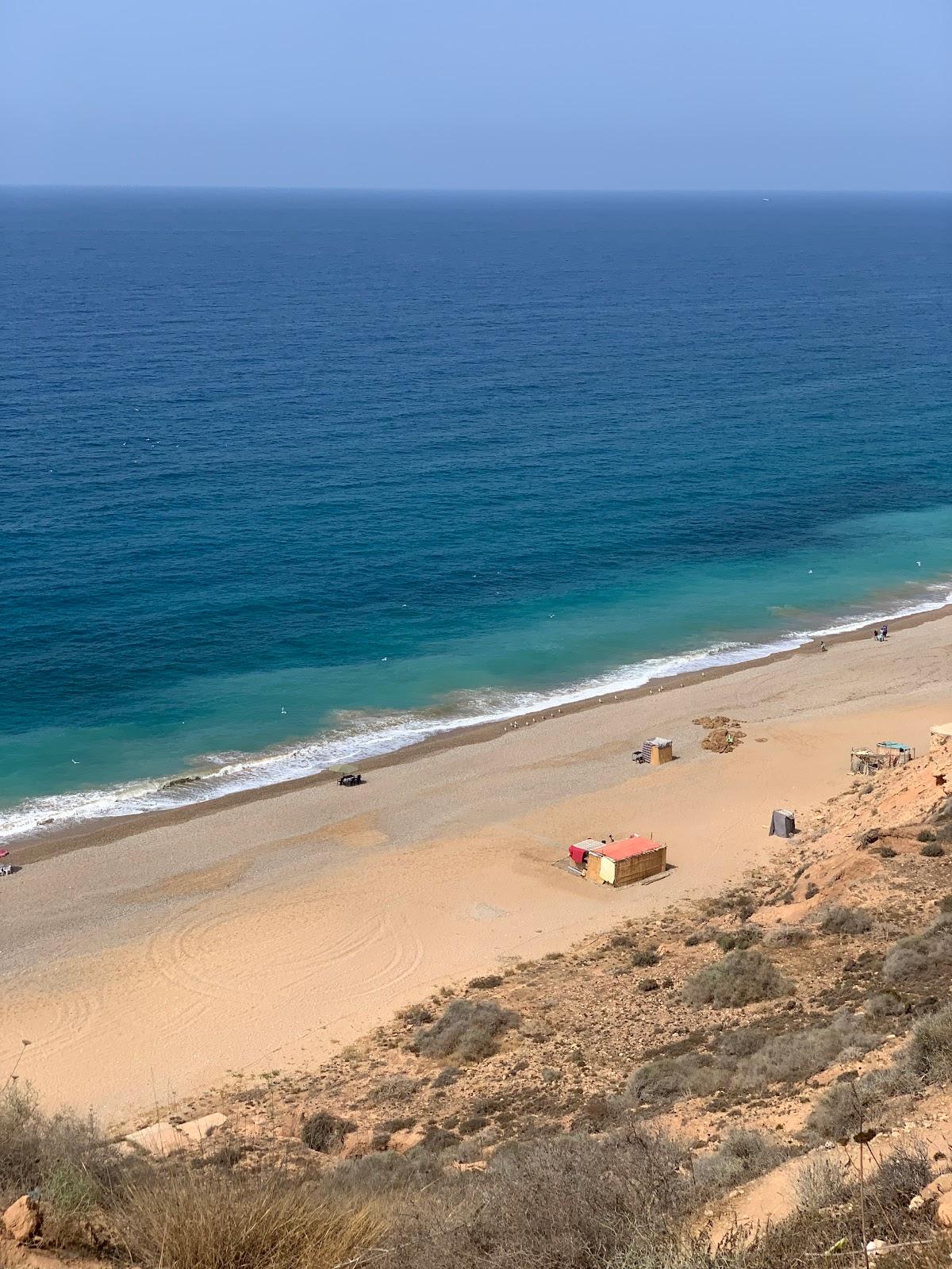 Sandee - Plage Ghansou