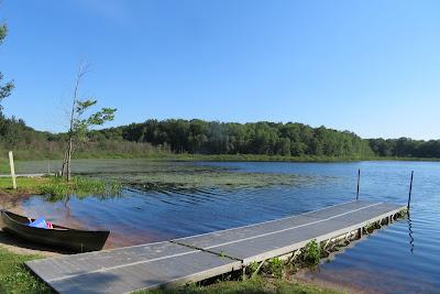 Sandee - Black Lake County Park