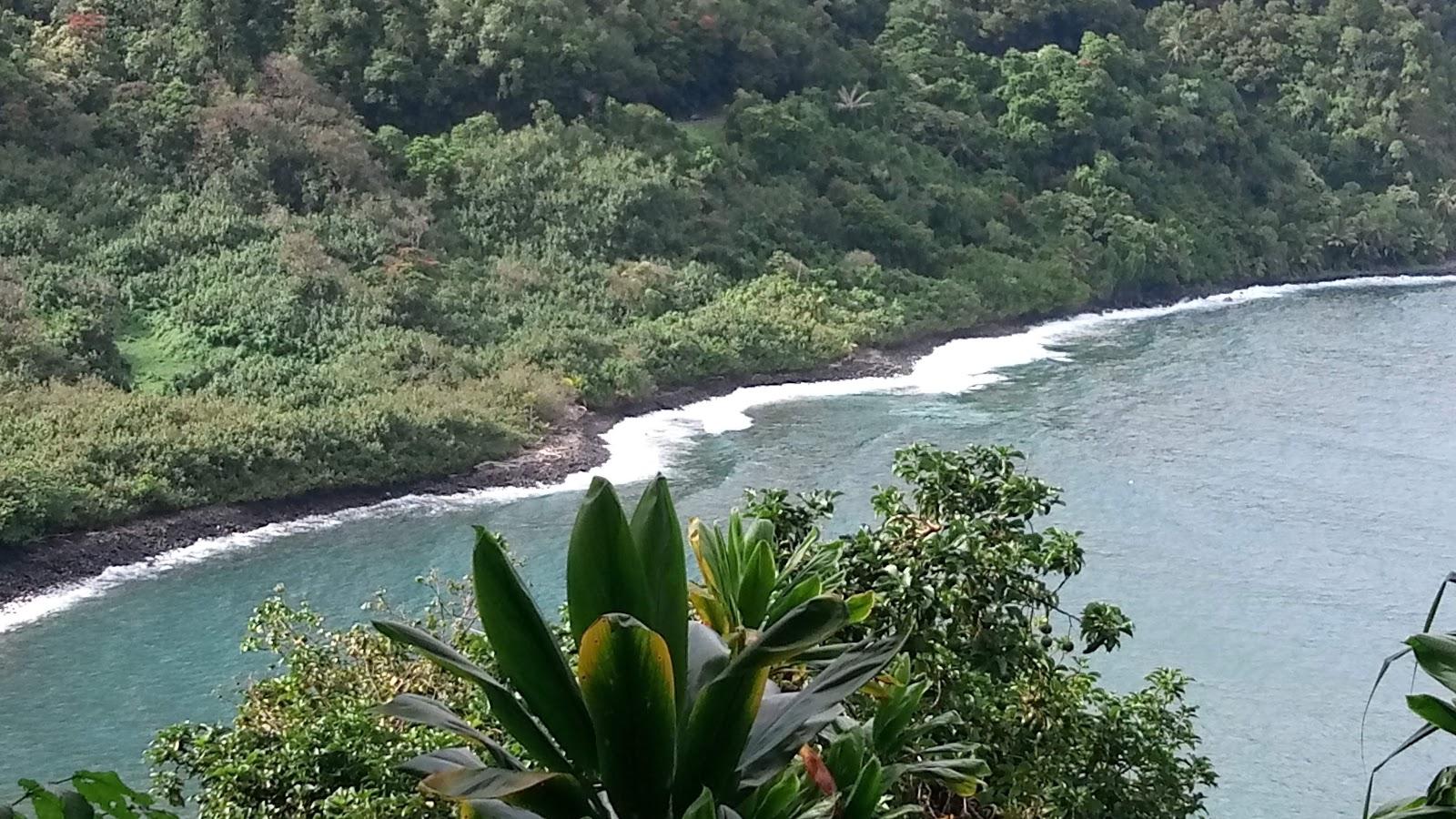 Sandee - Honomanu Bay Park