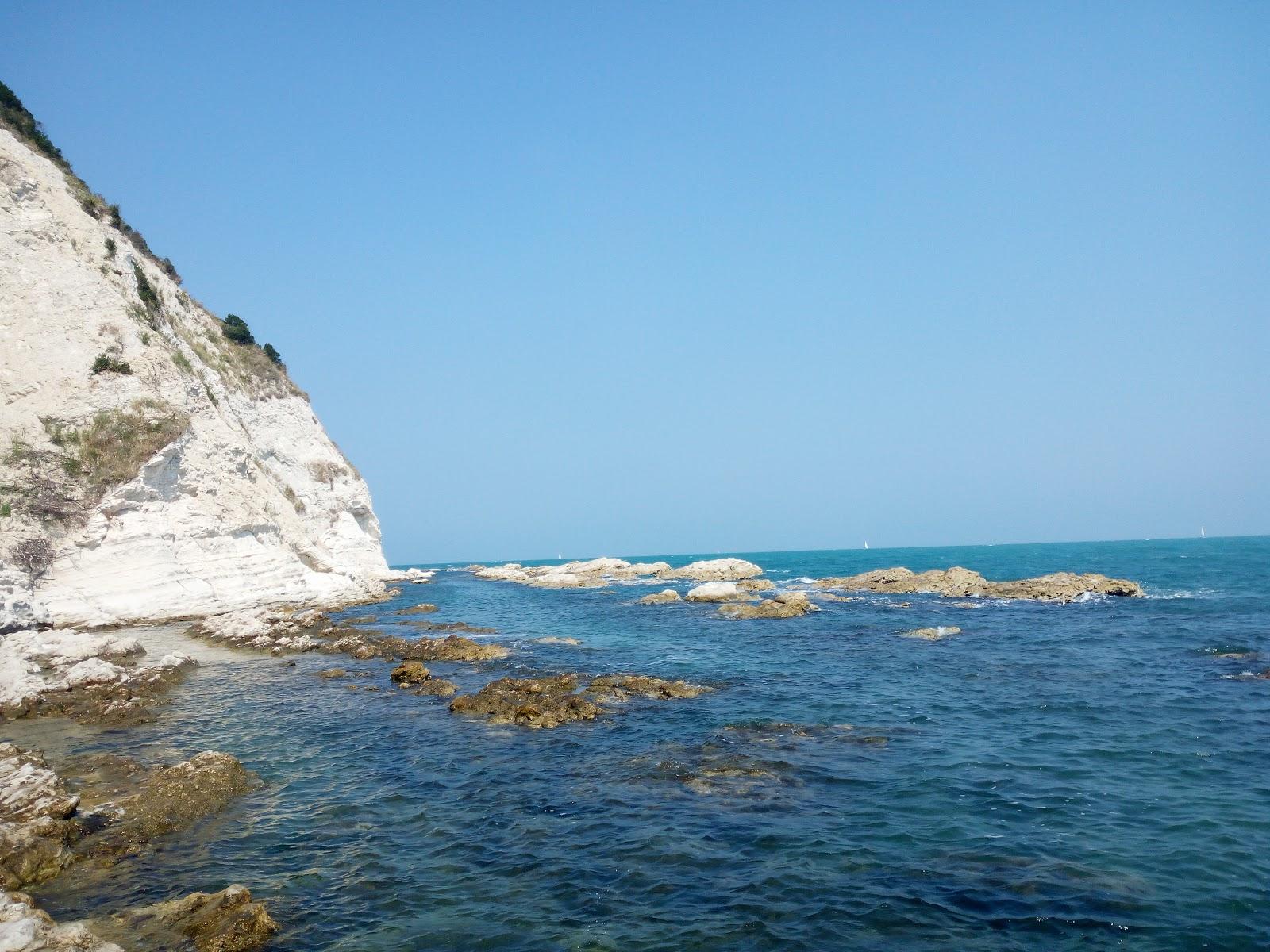 Sandee Spiaggia Dei Draghetti