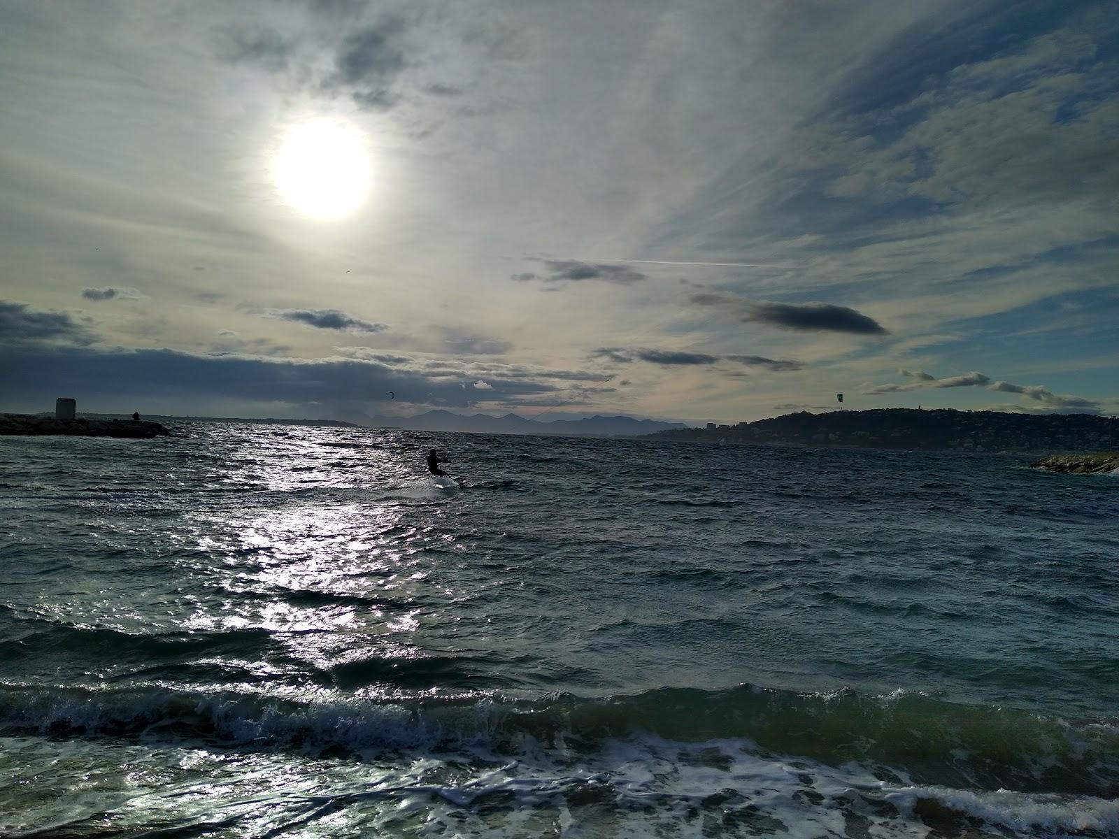 Sandee Plage Du Crouton