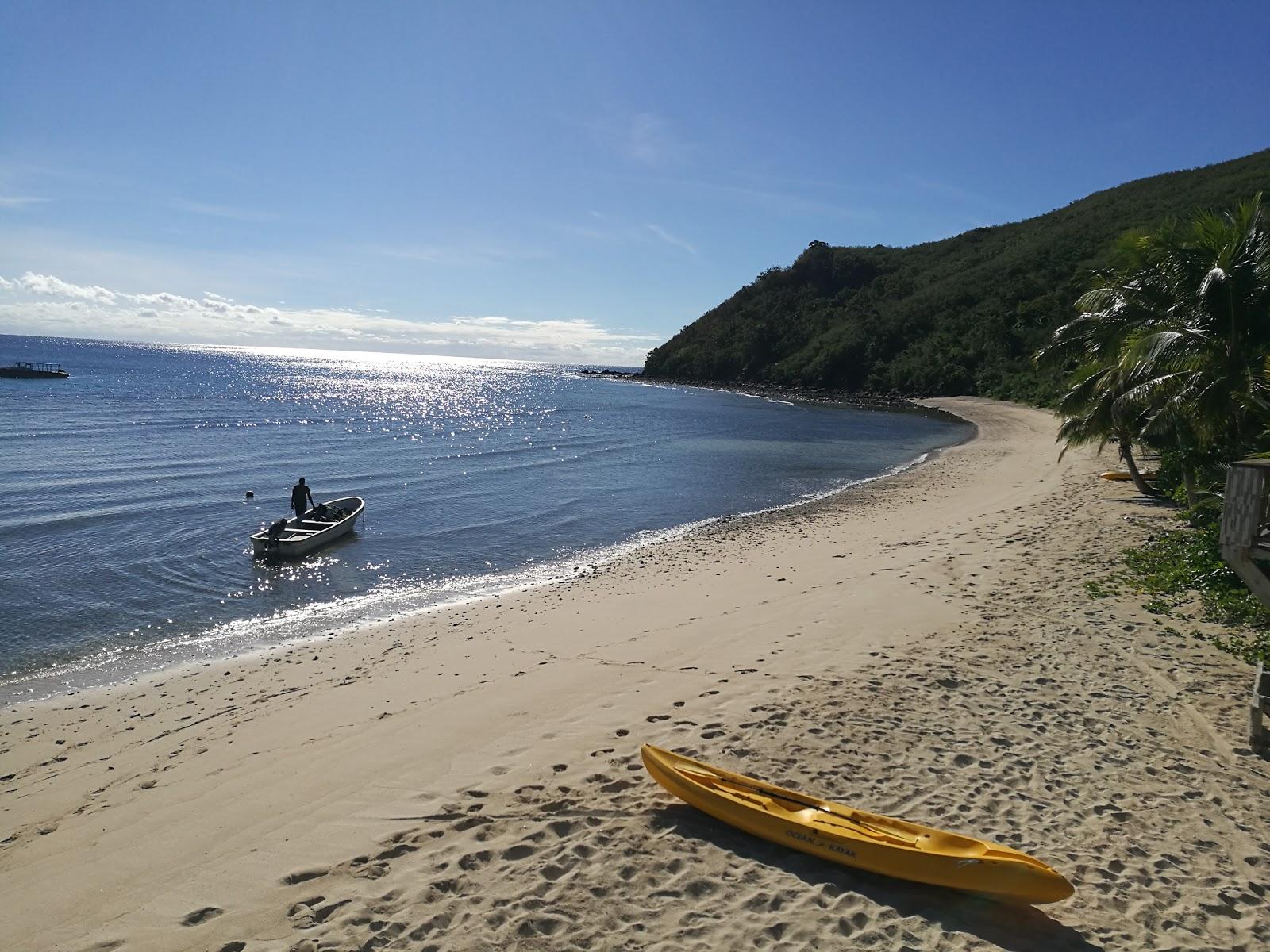 Sandee Botaira Beach
