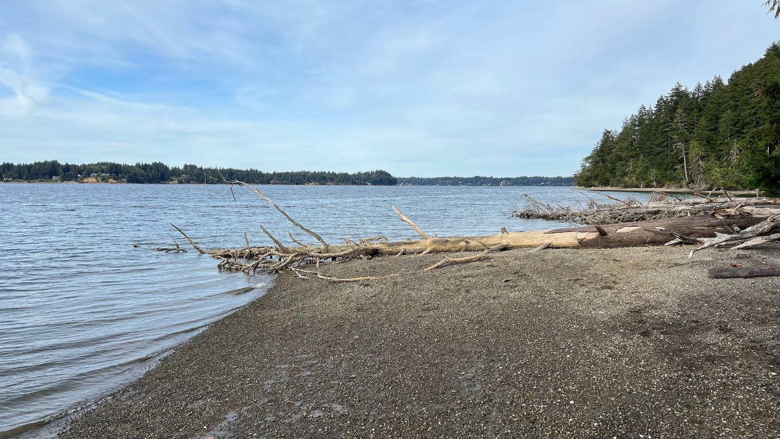 Sandee - Geoduck Beach