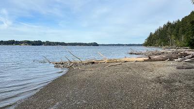 Sandee - Geoduck Beach