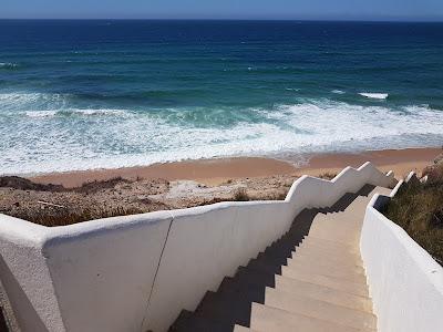 Sandee - Praia Da Mexilhoeira