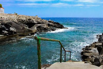 Sandee - Playa De Chimaje