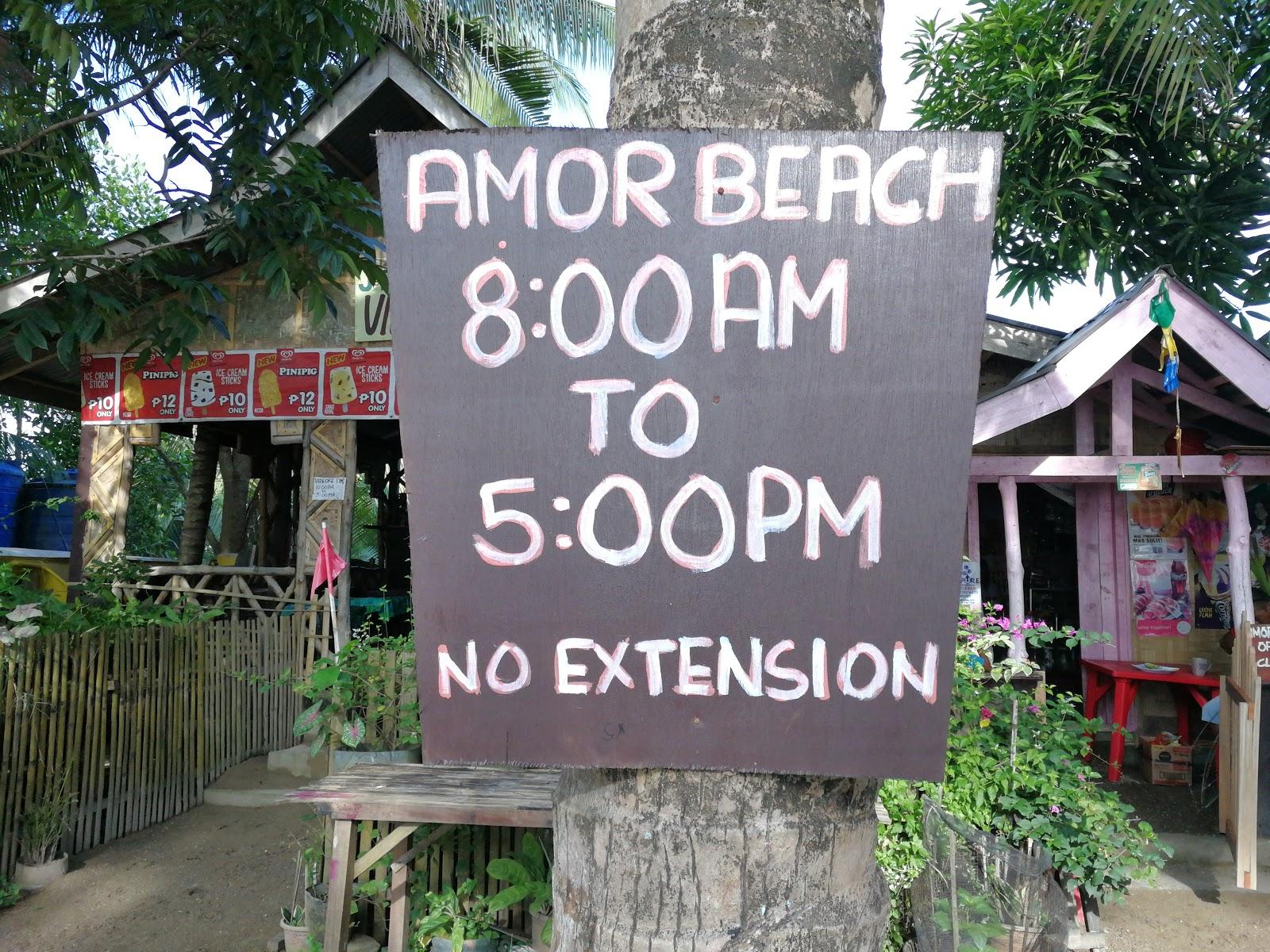Sandee J&B Amor Beach Resort