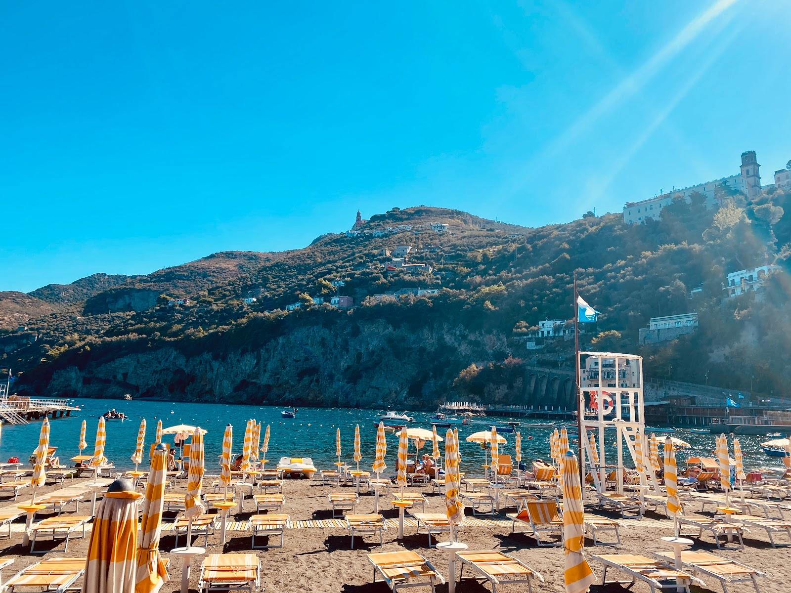 Sandee Lido Da Vittorio