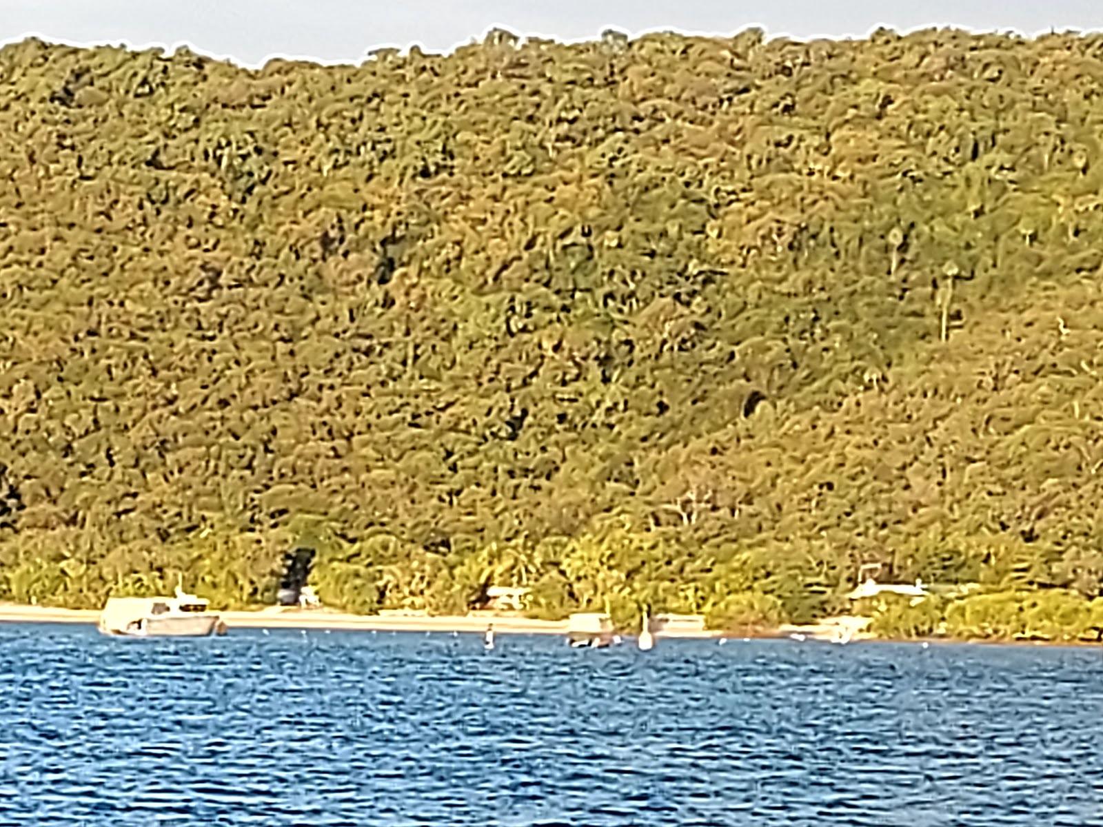 Sandee Pioneer Bay