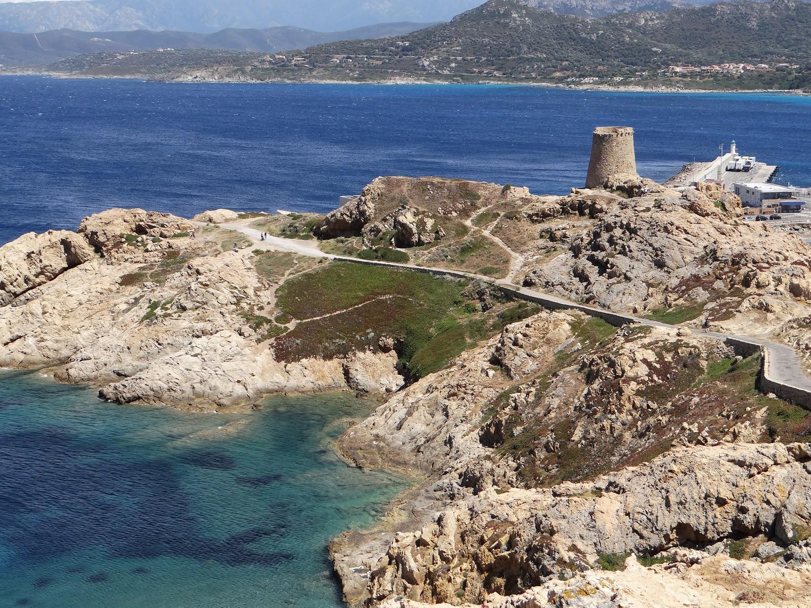 L Ile Rousse Photo - Sandee