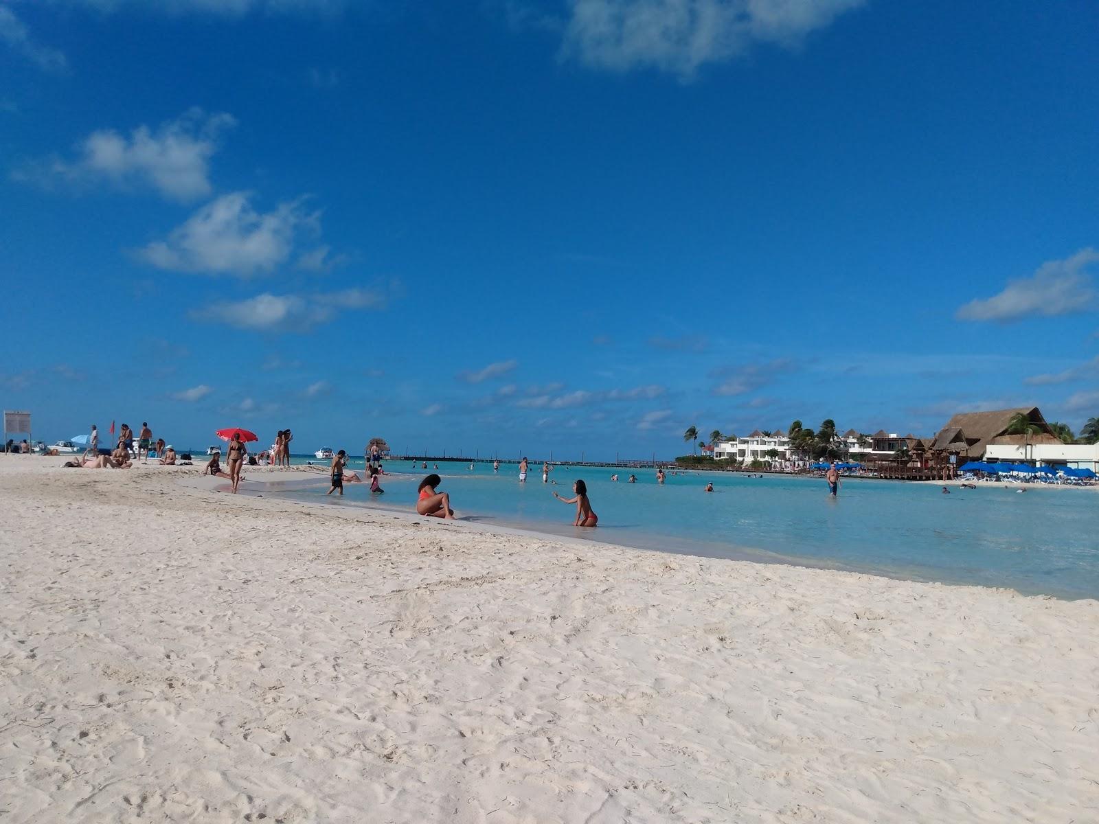 Sandee Hermosa Caleta