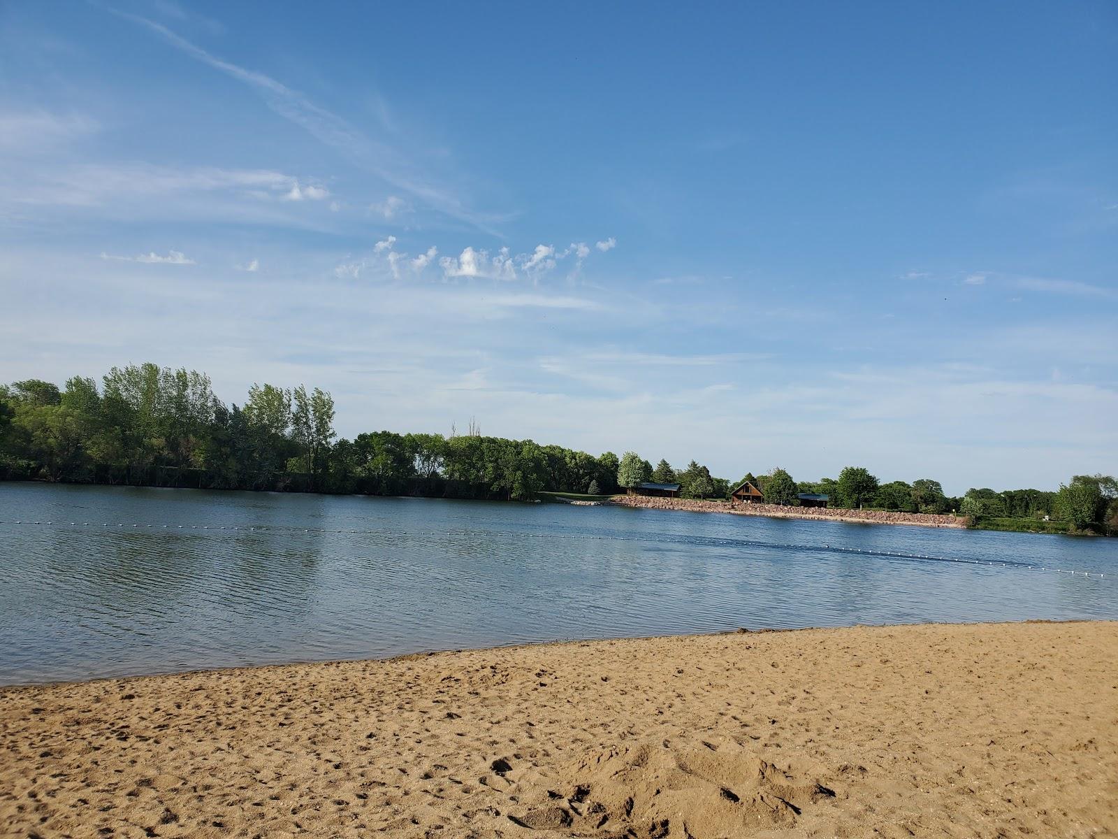 Sandee Sharnberg Park
