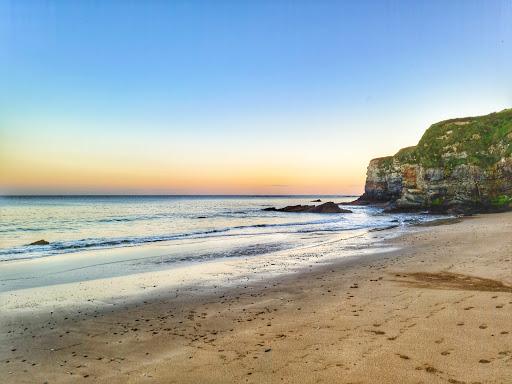 Sandee Cork Great Bay Beach Photo