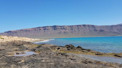 Sandee - El Salado / Bahia Del Salado