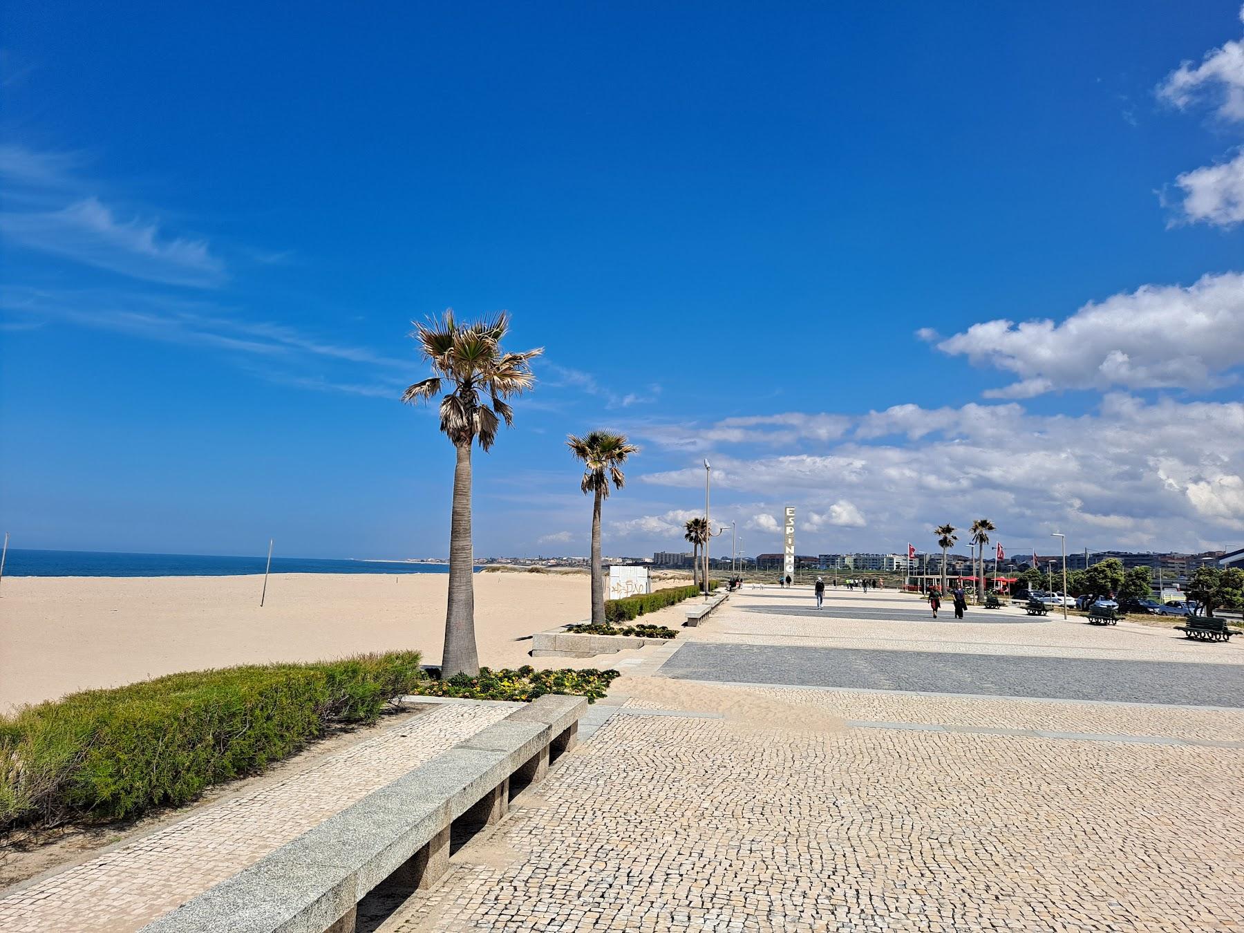 Sandee Praia De Espinho