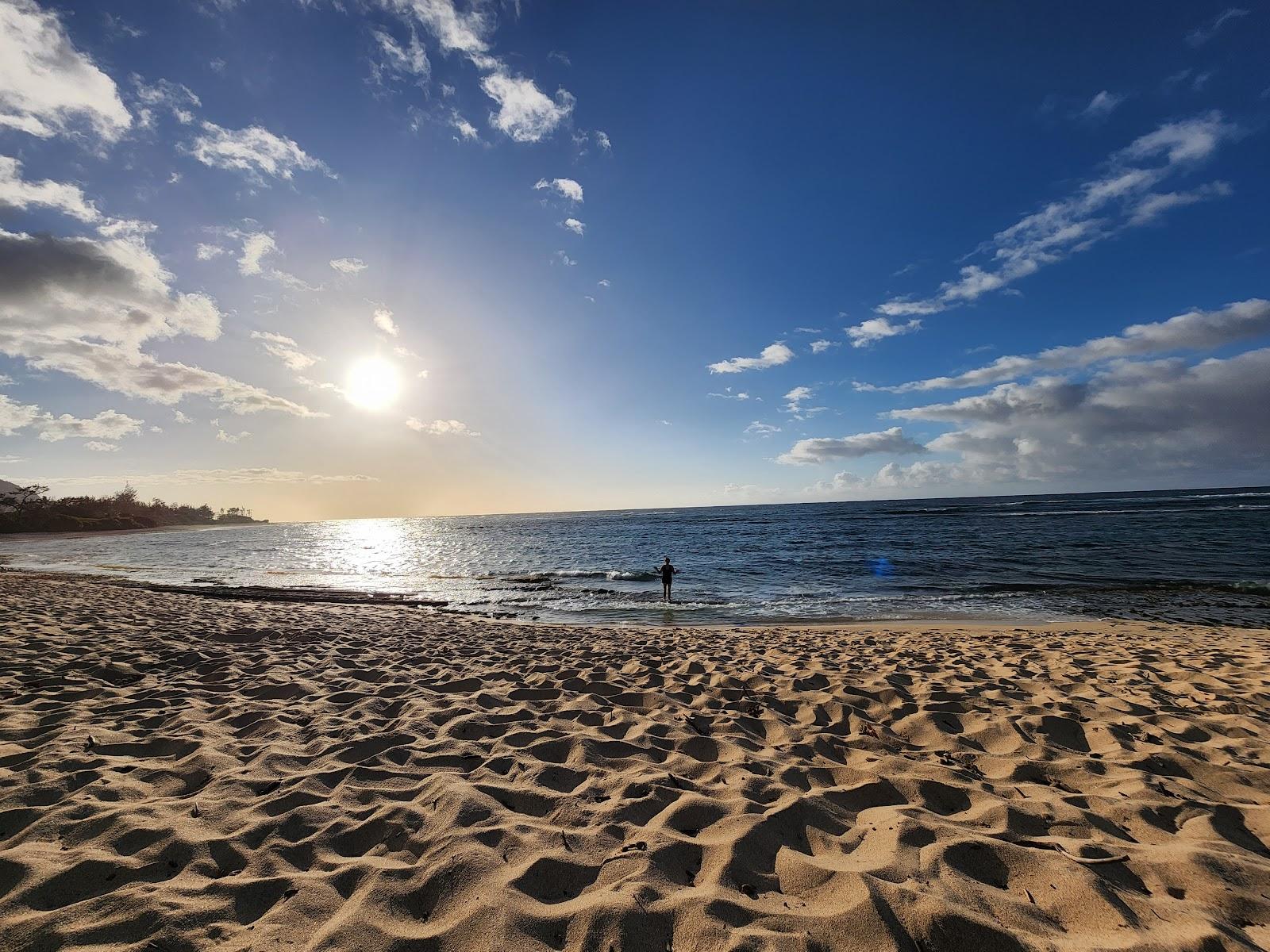 Sandee - Mokuleia Beach Park