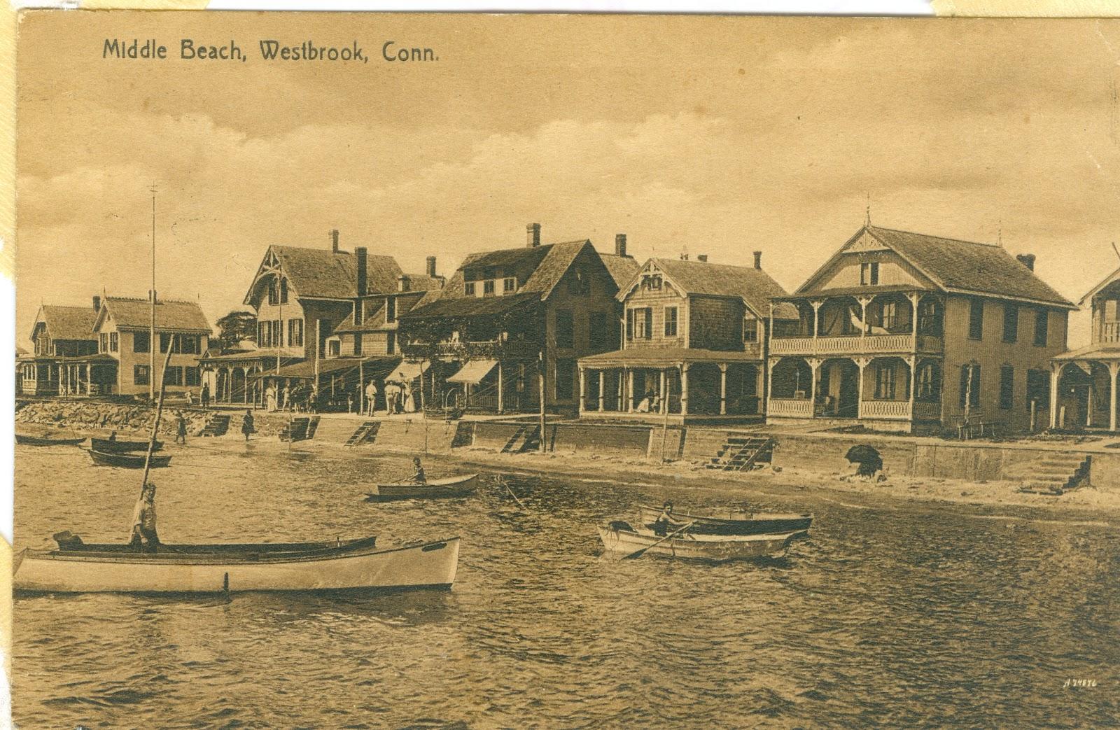 Sandee Middle Beach