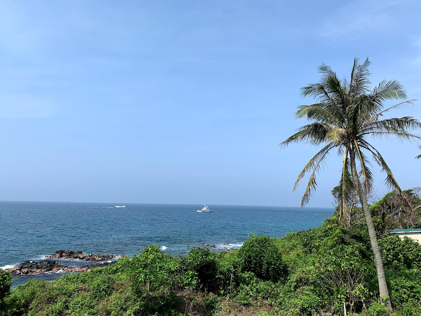 Sandee - Con Co Beach-Con Co Island