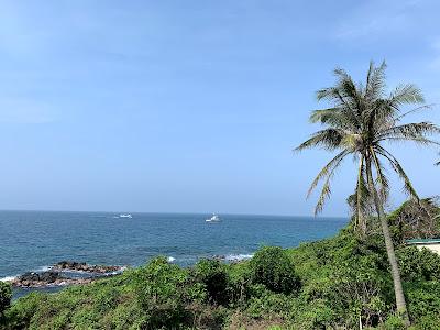 Sandee - Con Co Beach-Con Co Island