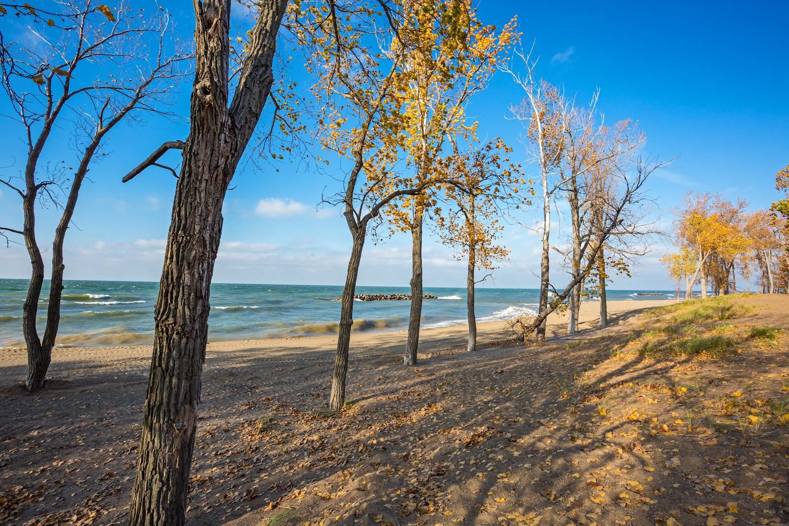 Sandee - Presque Isle State Park - Beach 7